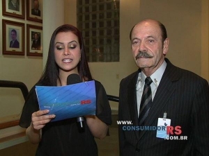 Jornal do Consumidor de 20 de agosto de 2012